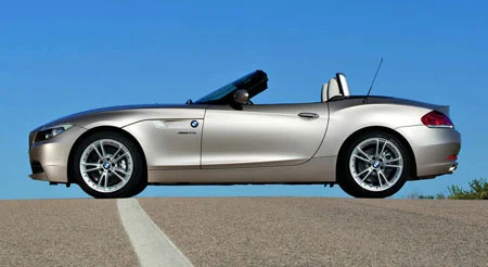 E89 BMW Z4