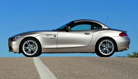 E89 BMW Z4