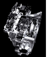 Hyundai 6-speed Automatic