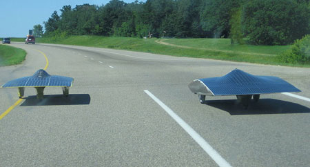 Solar Car