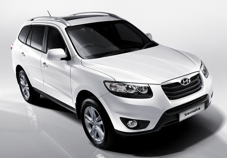 Hyundai Santa Fe prices announced – RM159K to RM170K
