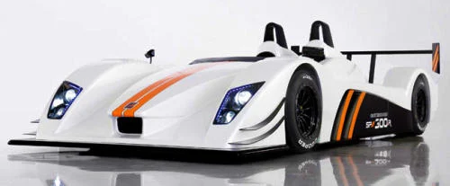 caterham Caterham-Lola SP/300.R selling like hot cakes