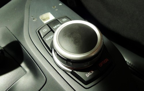 BMW ConnectedDrive – paving the way to total integration