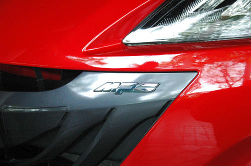 mps 3 Mazda3 MPS to be launched in early March – RM175k
