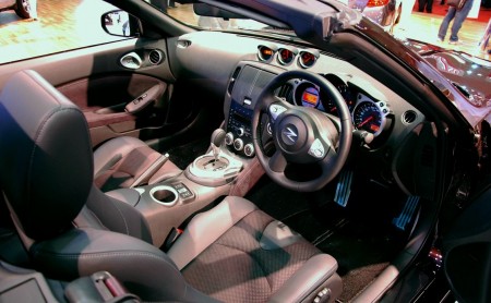 roadster 2