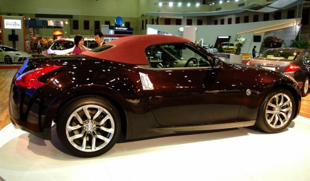 roadster 3