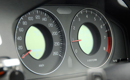 Second Generation Volvo S60 2.0T Test Drive Review