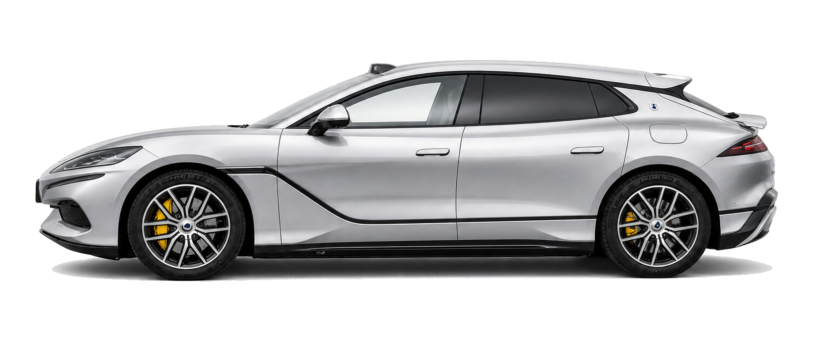 Paparan 360 Denza Z9 GT