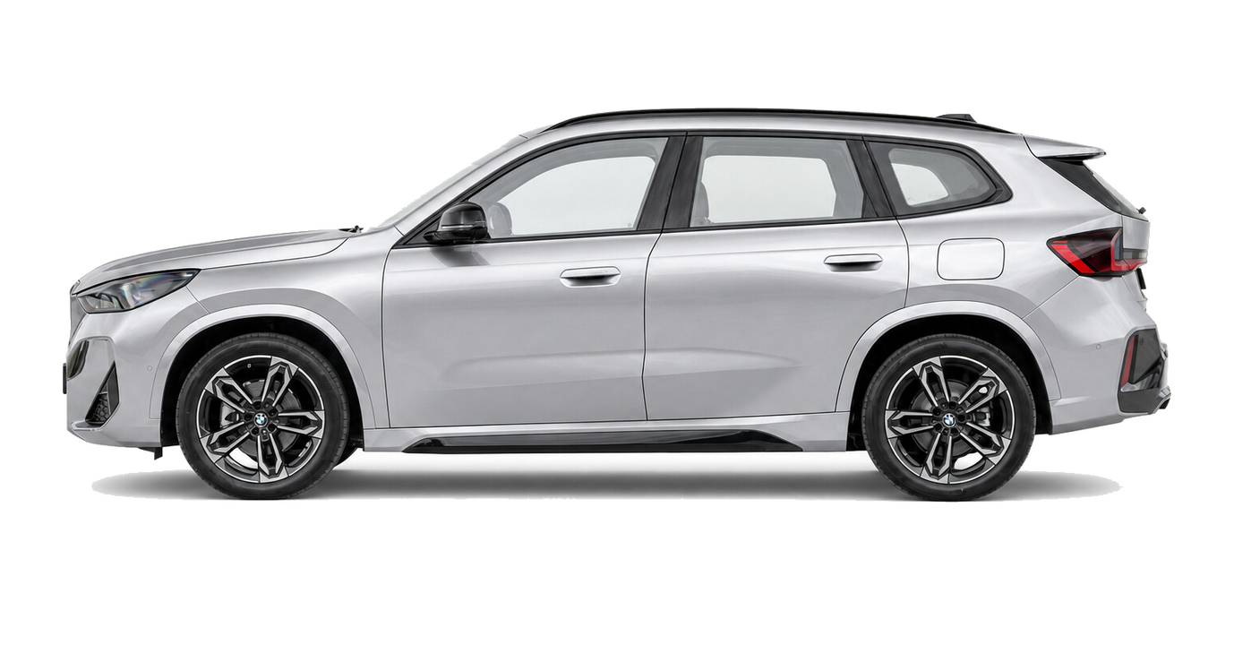 BMW iX1 L 360 view
