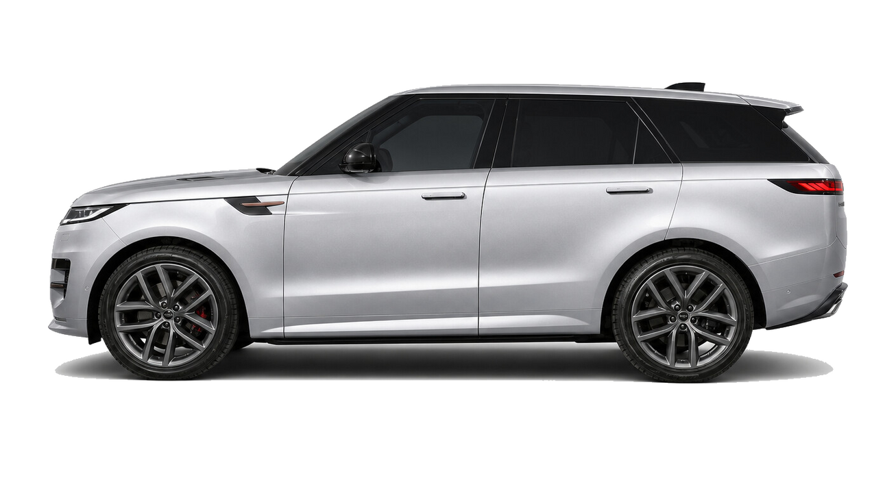 Paparan 360 Land Rover Range Rover Sport