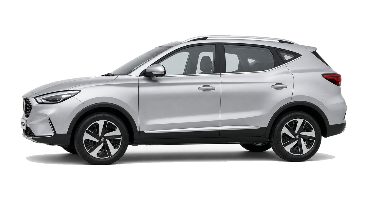 MG ZS EV 360 视图