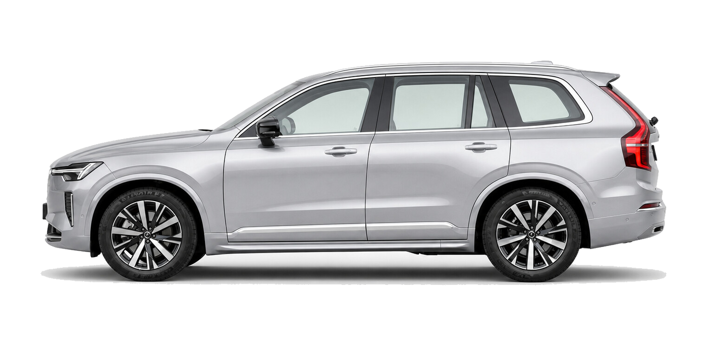Volvo XC90 360 视图
