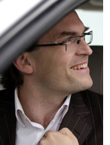 Peugeot Automotive Design Network – The Lion’s Den