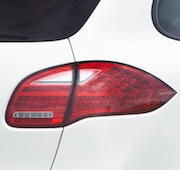 All-new Porsche Cayenne – quick test drive review