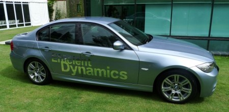 BMW 320d dyno tested – does it make the full 177hp?