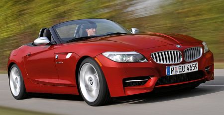 bmw z4