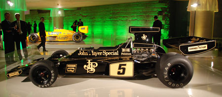 Group Lotus vs 1Malaysia: Proton sets the record straight