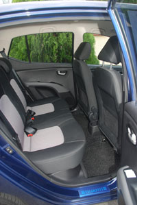 Hyundai i10 1.25 Kappa – Test Drive Review