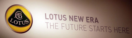 Group Lotus vs 1Malaysia: Proton sets the record straight
