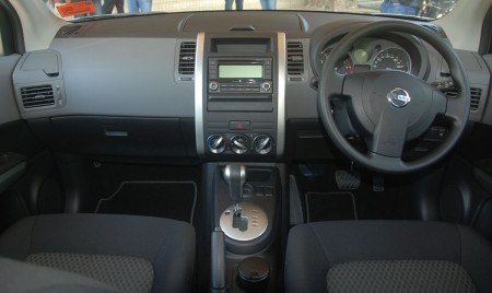 Nissan X-Trail revealed – RM149,500, CBU, 2.0 CVT, 2WD