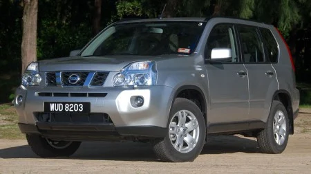 Nissan X-Trail revealed – RM149,500, CBU, 2.0 CVT, 2WD