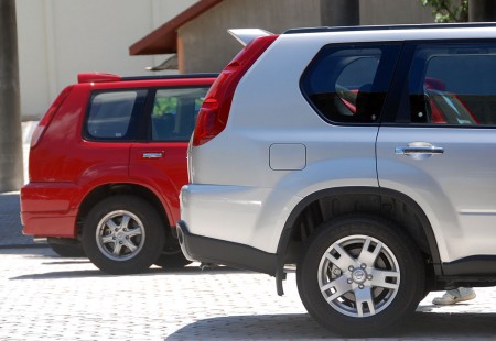 Nissan X-Trail revealed – RM149,500, CBU, 2.0 CVT, 2WD