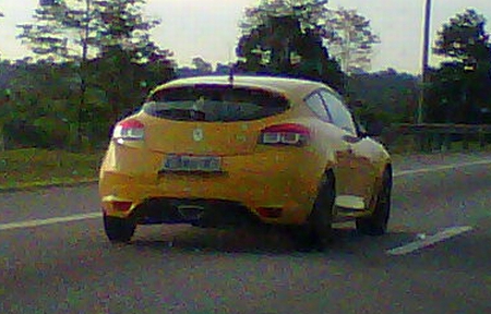 renault megane rs