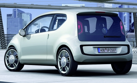 Vw up 1 Vw up 1