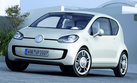 VW Up VW Up