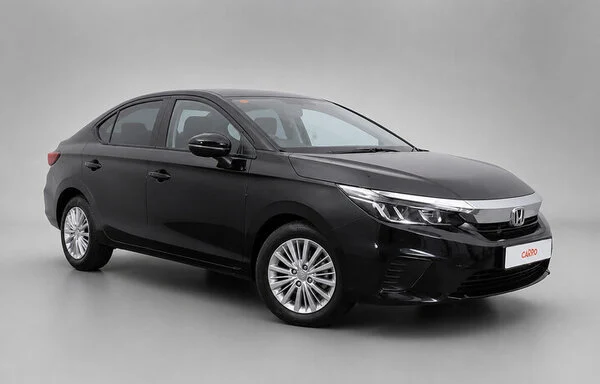 2022 HONDA CITY S I-VTEC 1.5 AT
