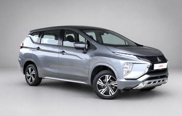 Mitsubishi Xpander