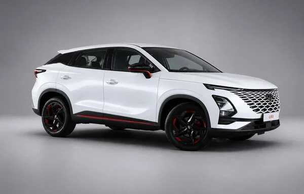 2023 CHERY OMODA 5 H 1.5 AT