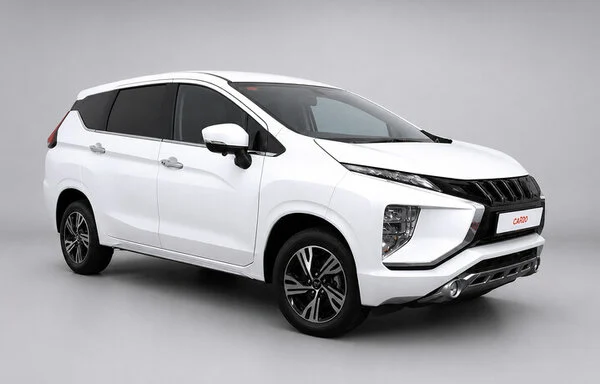 Mitsubishi Xpander