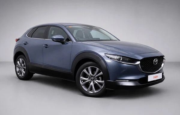 2023 MAZDA CX-30 G 2WD HIGH PLUS 2.0 AT