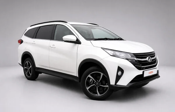 2020 PERODUA ARUZ AV 1.5 AT