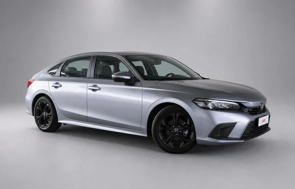 2022 HONDA CIVIC V VTEC 1.5 AT