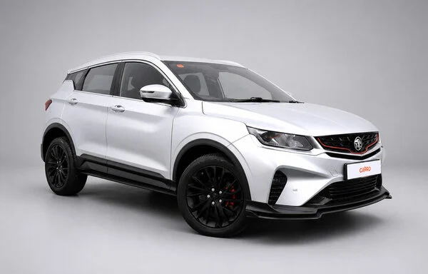 2022 PROTON X50 T PREMIUM 1.5 AT