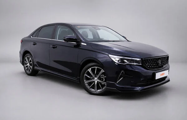 2024 PROTON S70 FLAGSHIP X 1.5 AT