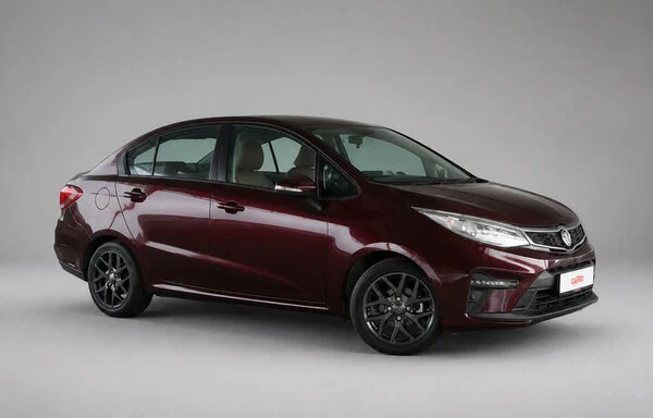 2022 PROTON PERSONA PREMIUM 1.6 AT