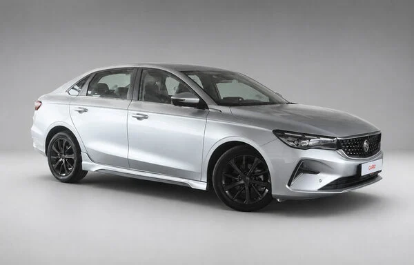 2024 PROTON S70 FLAGSHIP 1.5 AT