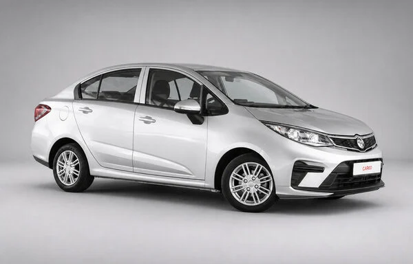 2022 PROTON PERSONA STANDARD 1.6 AT