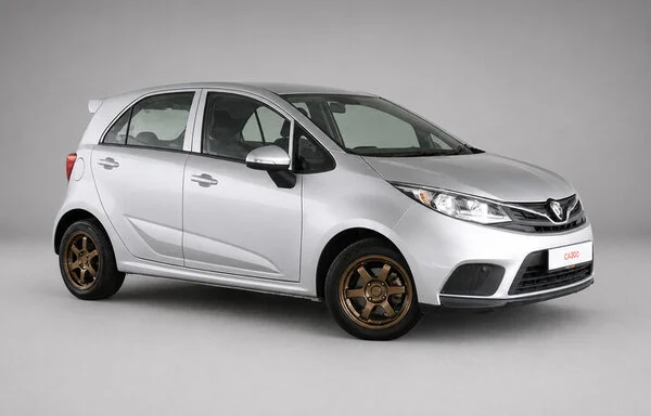 2019 PROTON IRIZ STANDARD (FL) 1.3 AT