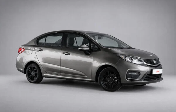 2021 PROTON PERSONA PREMIUM 1.6 AT
