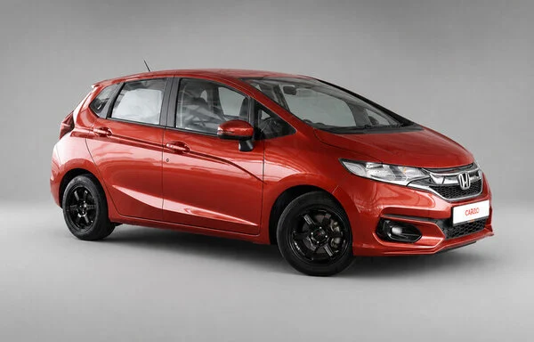 2021 HONDA JAZZ V I-VTEC 1.5 AT