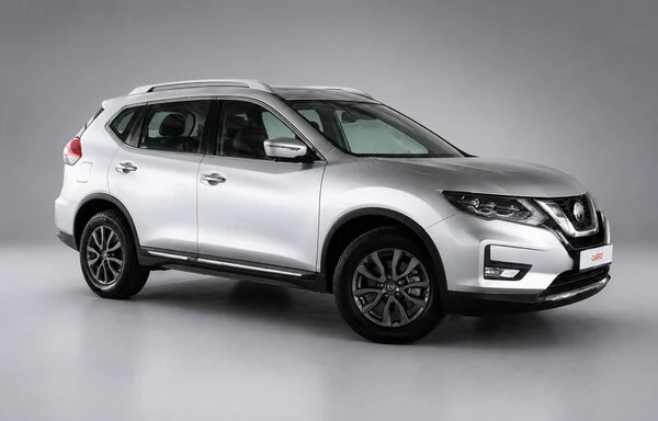 2019 NISSAN X-TRAIL CVT (FL) 2.5 AT