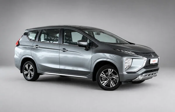 2021 MITSUBISHI XPANDER 1.5 AT