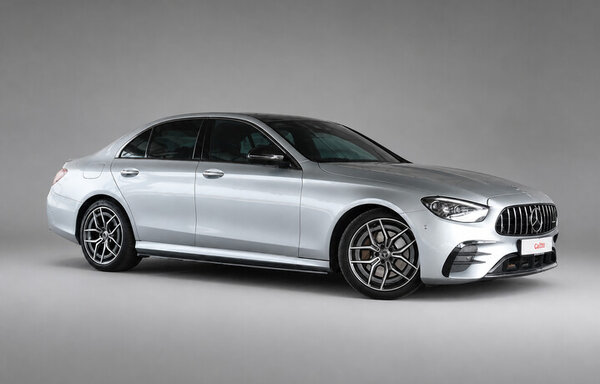 2022 MERCEDES-BENZ E300 AMG LINE 2.0 AT