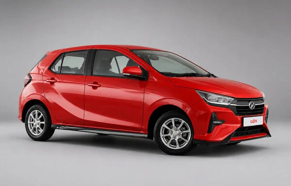 2023 PERODUA AXIA SE (FL) 1.0 AT