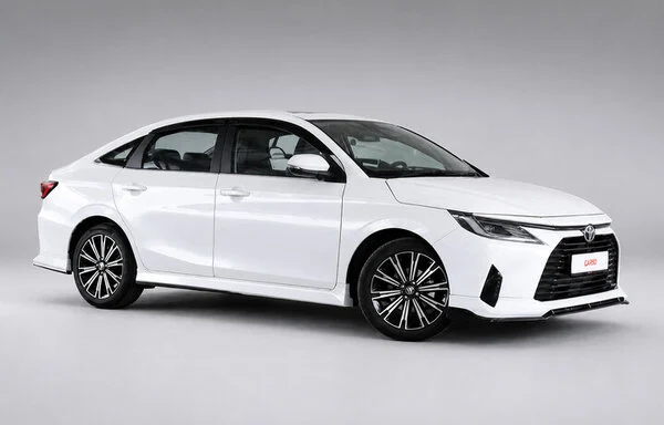 2023 TOYOTA VIOS G 1.5 AT
