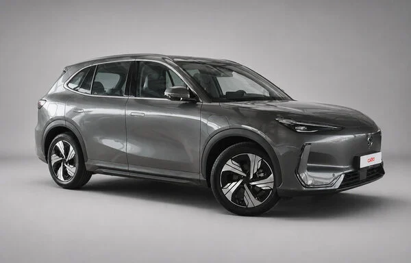 2025 PROTON E.MAS 7 PREMIUM 160.0 AT